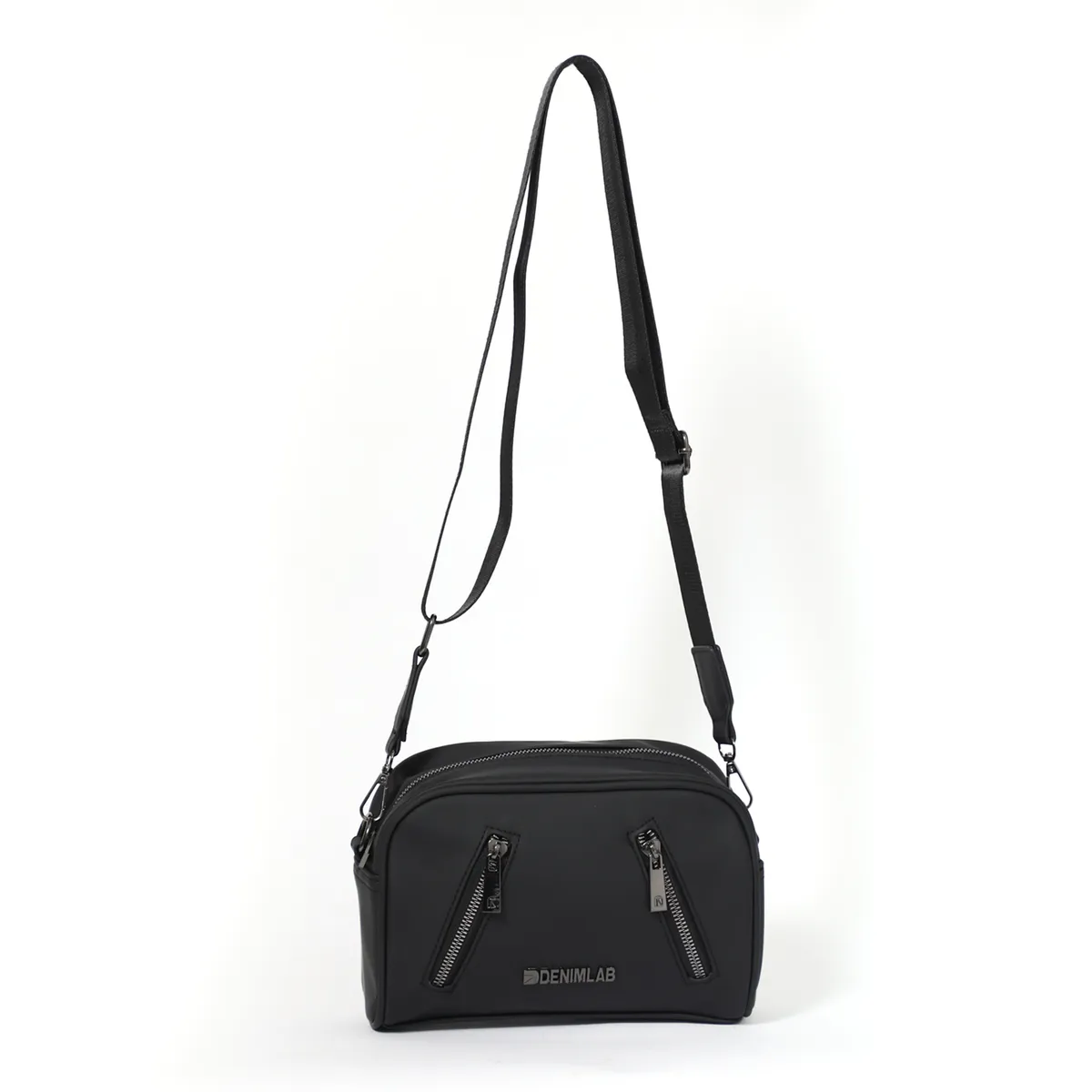 DENIMLAB - Cartera Crossbody Mujer Denimlab