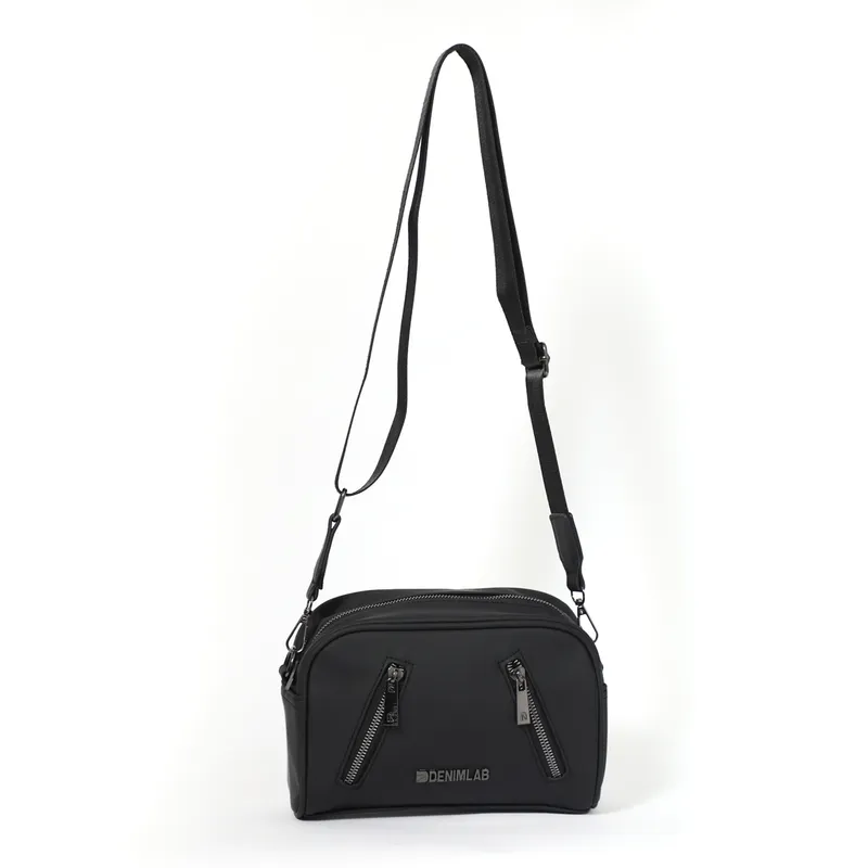 DENIMLAB - Cartera Crossbody Mujer Denimlab