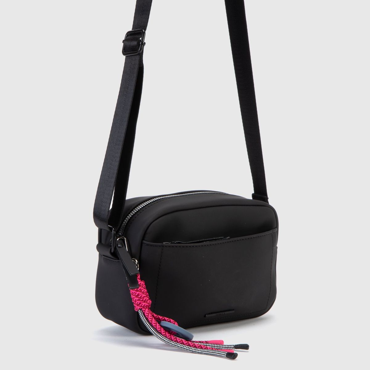 SYBILLA - Cartera Crossbody Mujer Sybilla