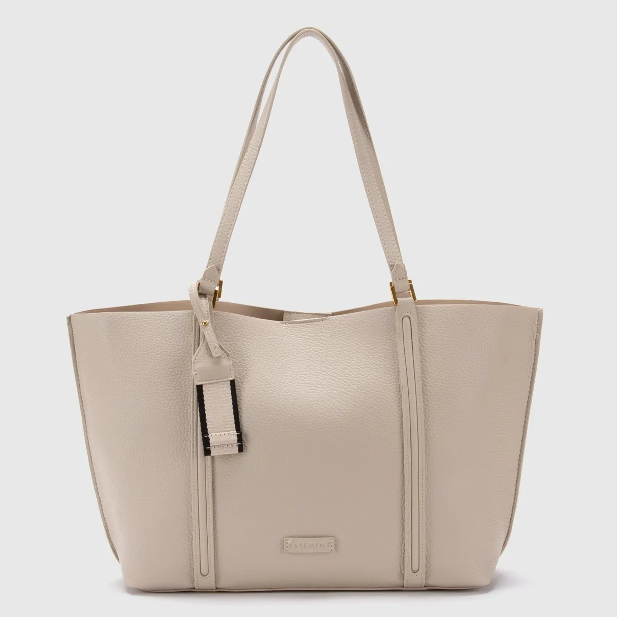 BASEMENT - Cartera Tote Mujer Basement