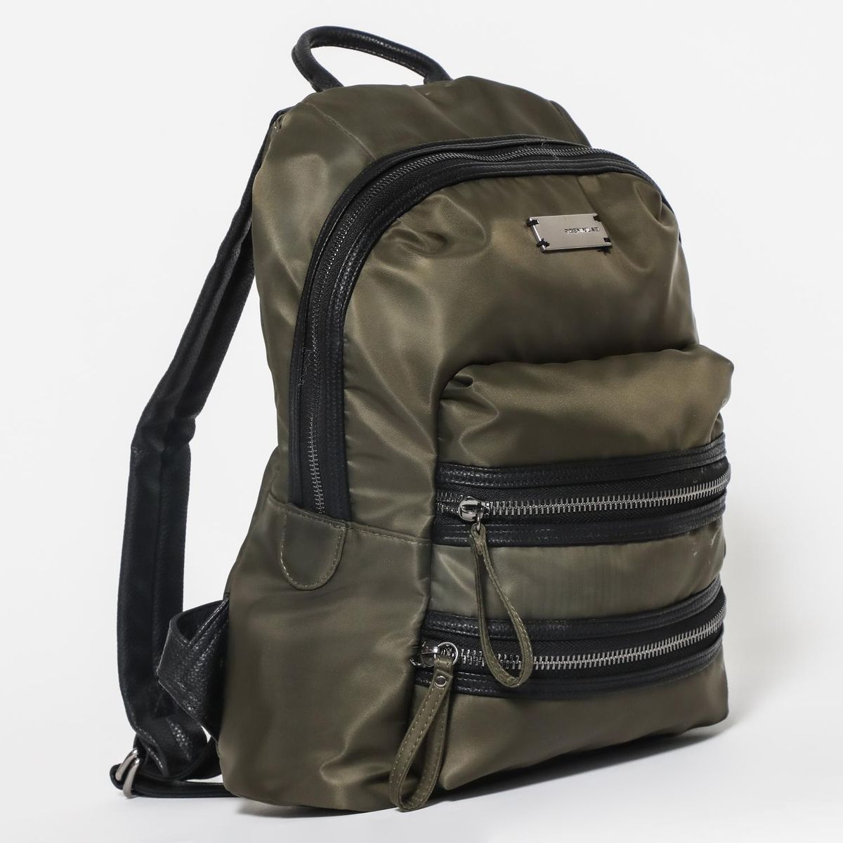 DENIMLAB - Mochila Mujer Denimlb