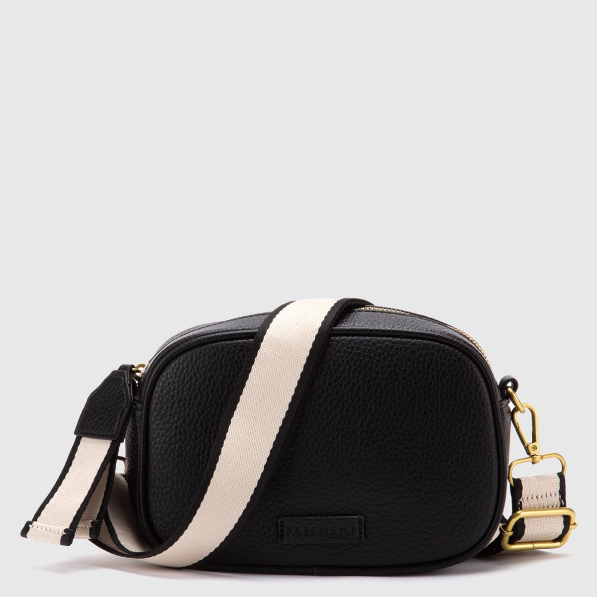 BASEMENT - Cartera Crossbody Mujer Basement
