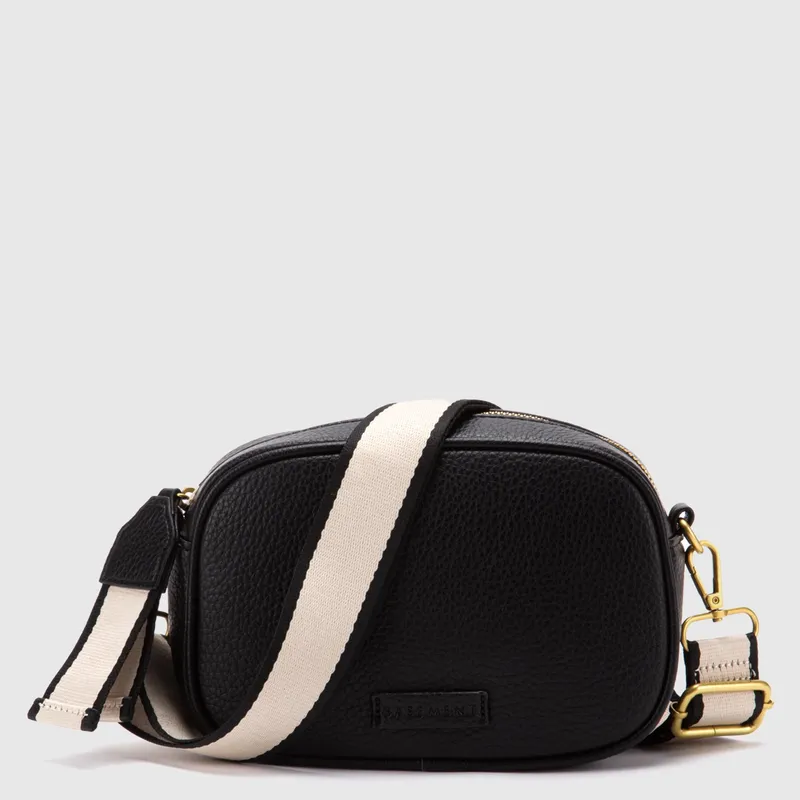 BASEMENT - Cartera Crossbody Mujer Basement