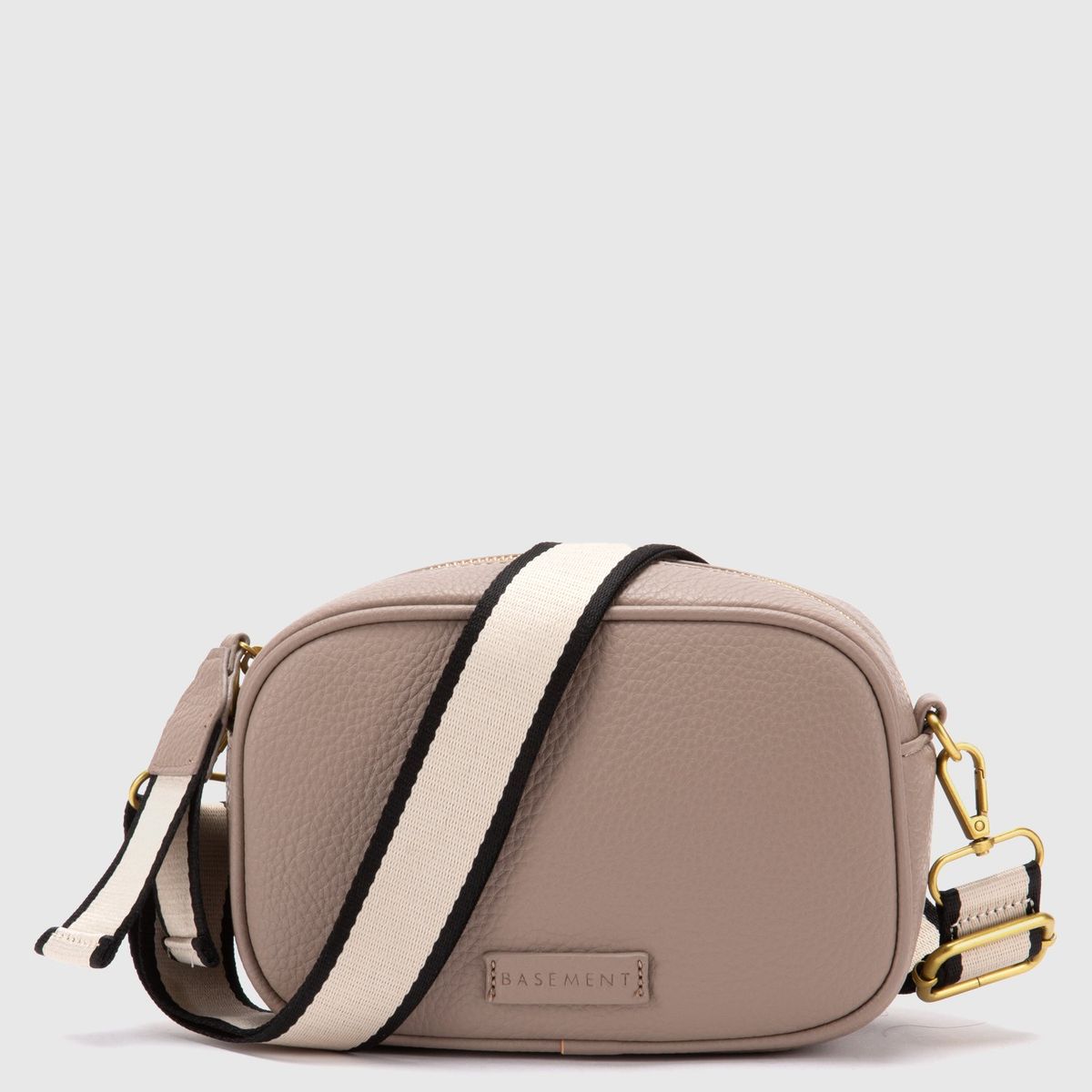 BASEMENT - Cartera Crossbody Mujer Basement