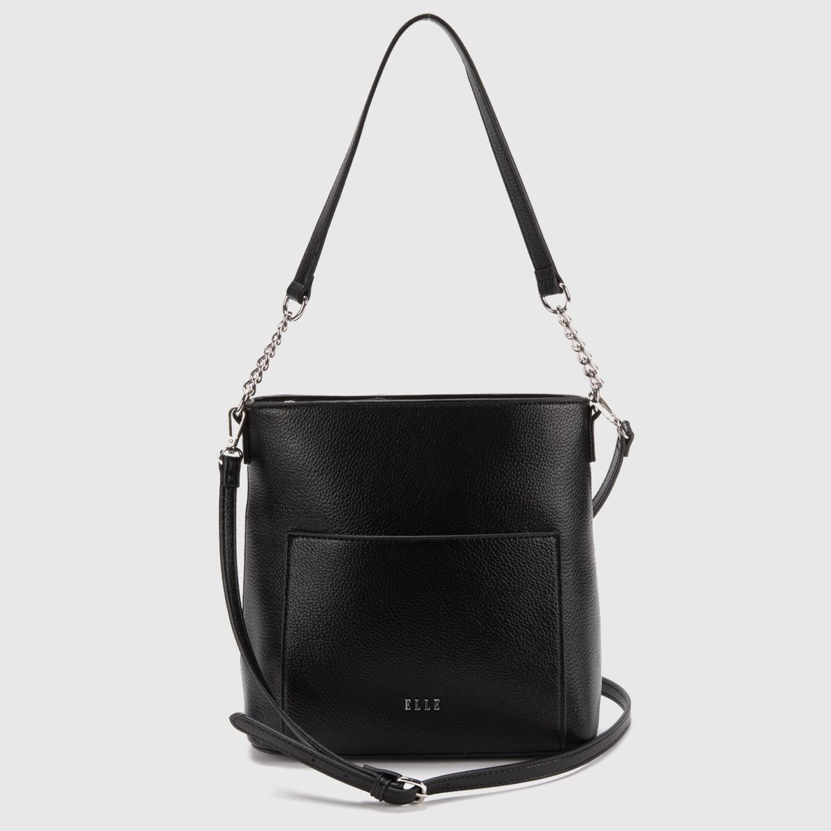 ELLE - Cartera Crossbody Mujer Elle