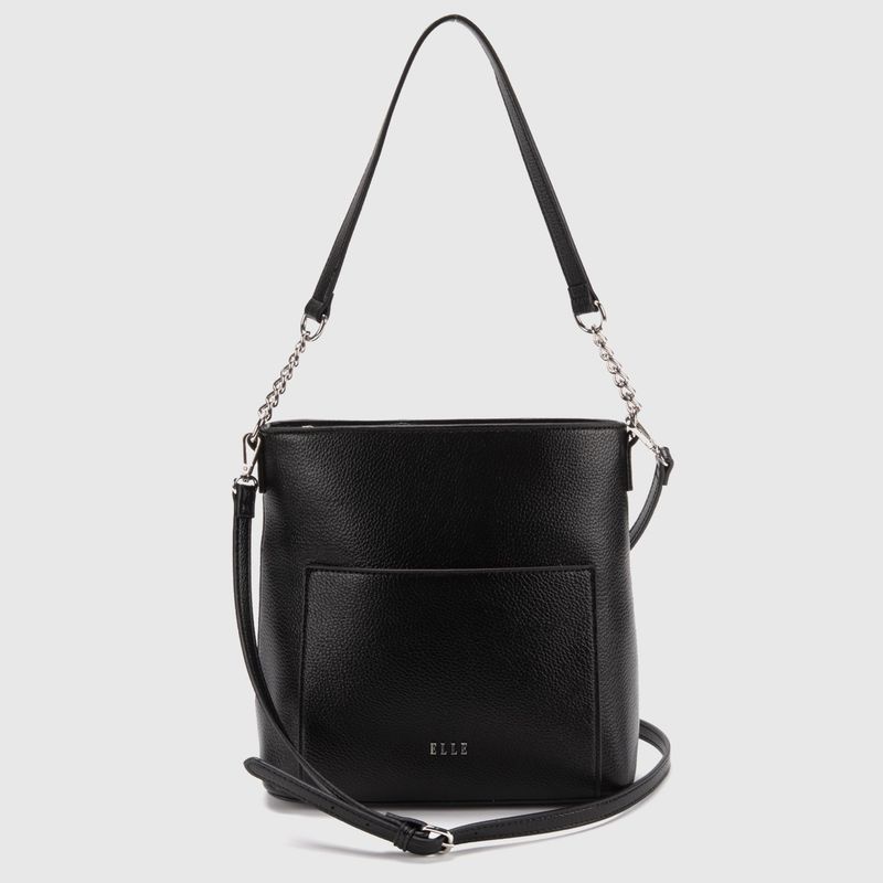 ELLE - Cartera Crossbody Mujer Elle