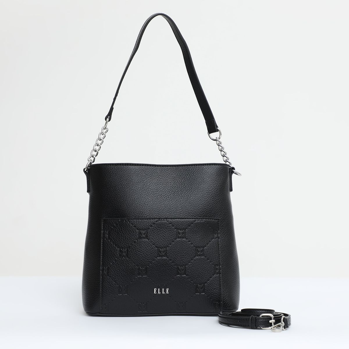 ELLE - Cartera Crossbody Mujer Elle