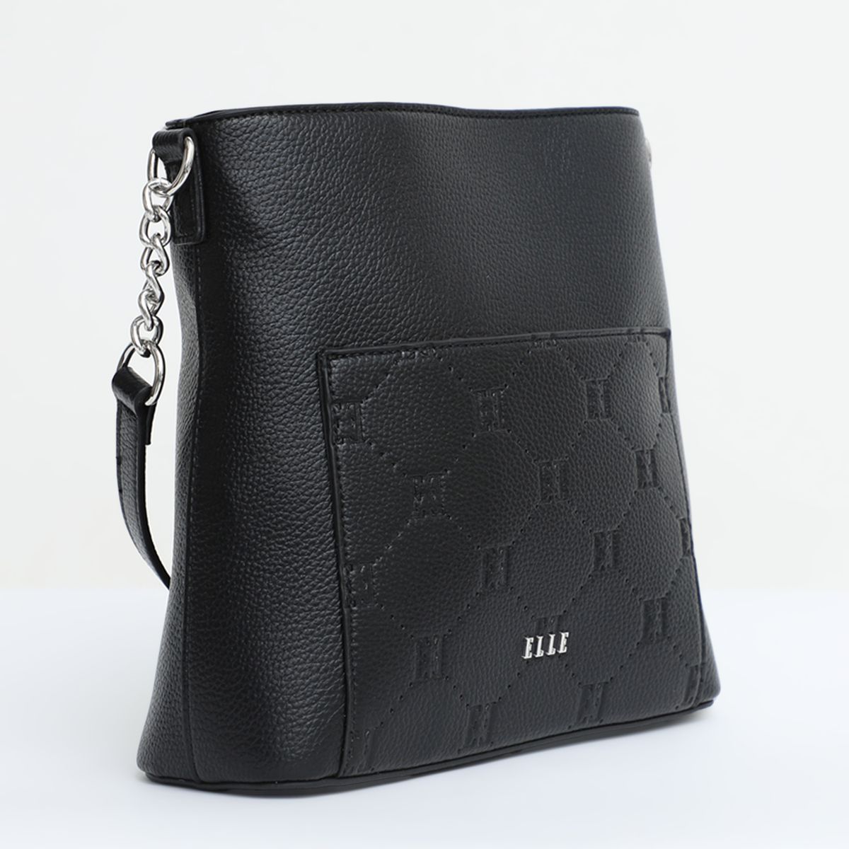 ELLE - Cartera Crossbody Mujer Elle