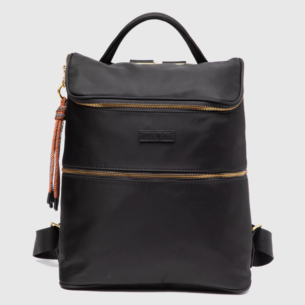 BASEMENT - Mochila Mujer Basement