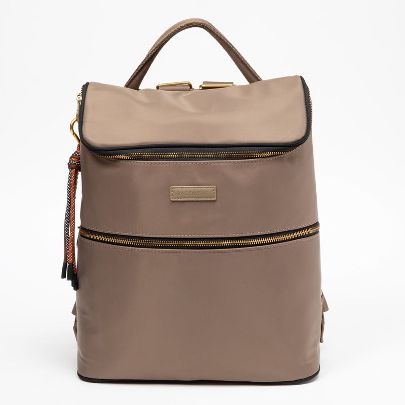 BASEMENT - Mochila Mujer Basement