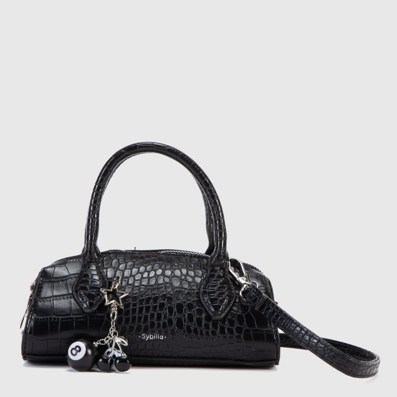 SYBILLA - Cartera Hobo Mujer Sybilla