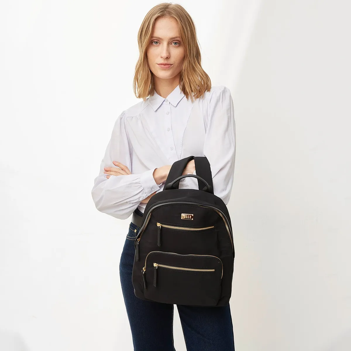 ELLE - Mochila Mujer Elle