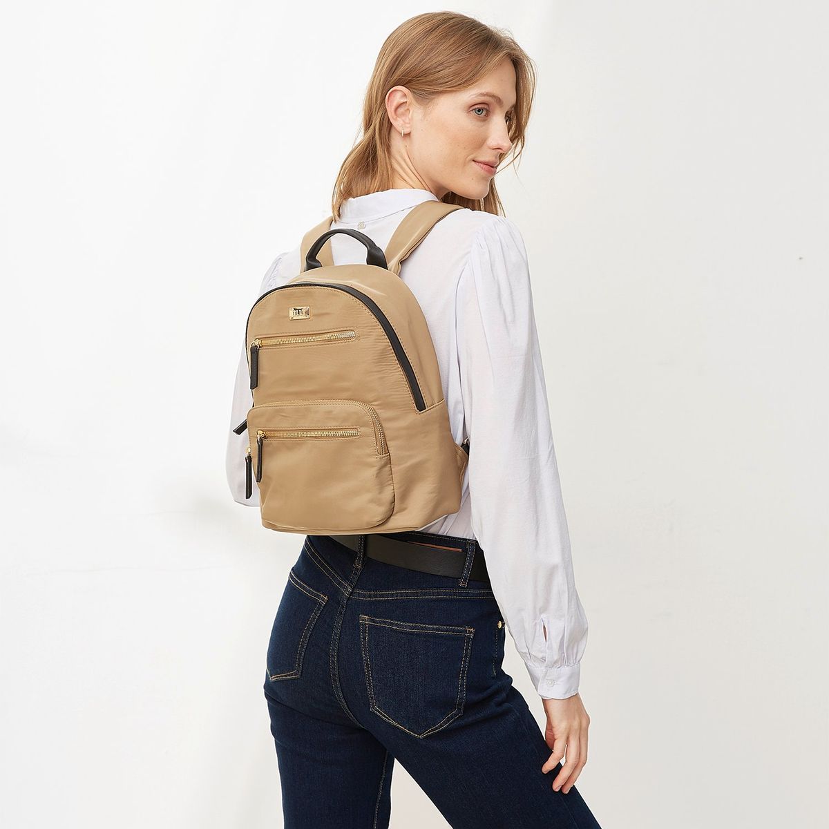 ELLE - Mochila Mujer Elle