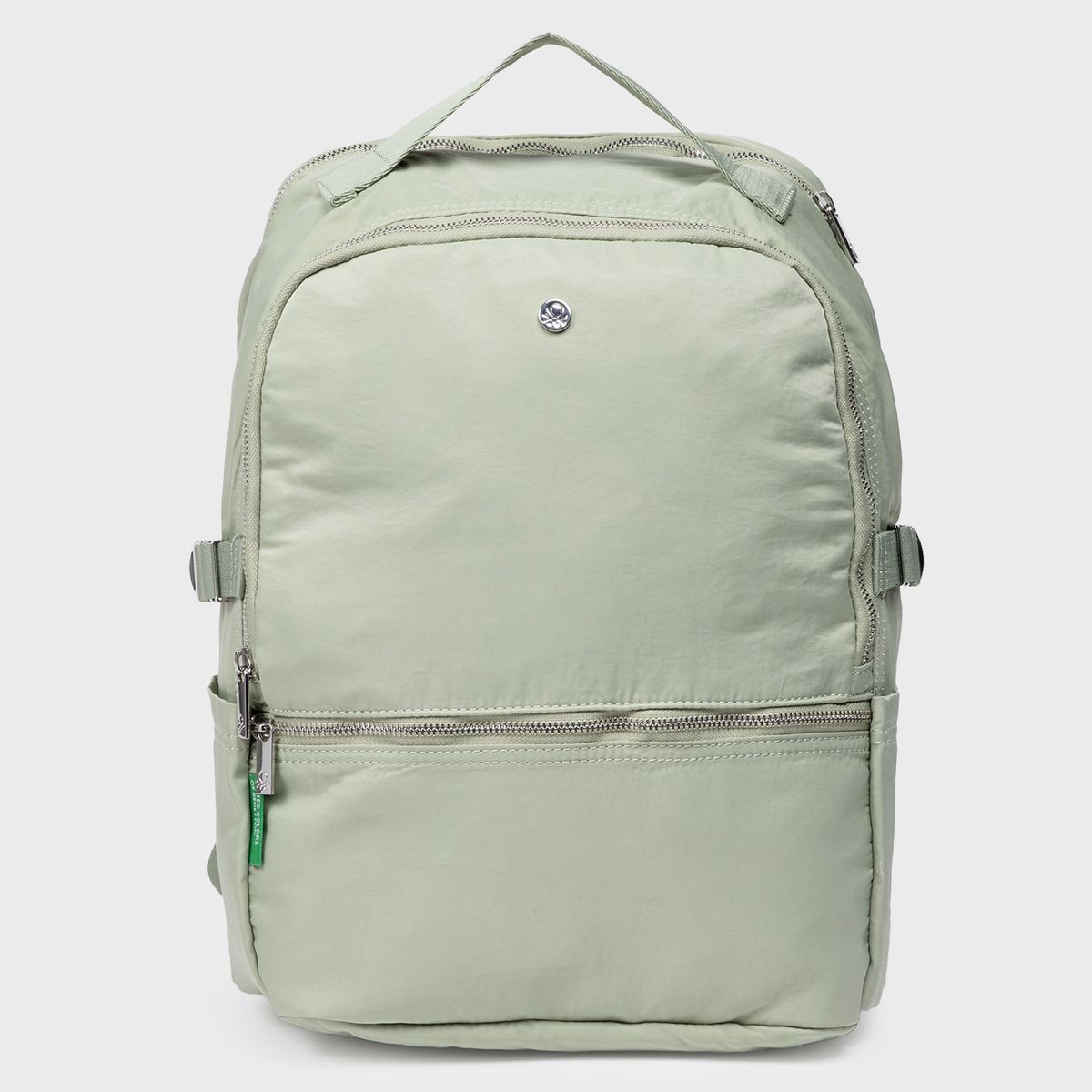 BENETTON - Mochila Mujer Benetton