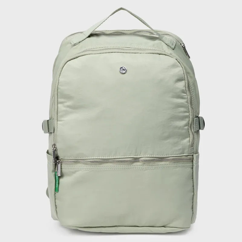 BENETTON - Mochila Mujer Benetton