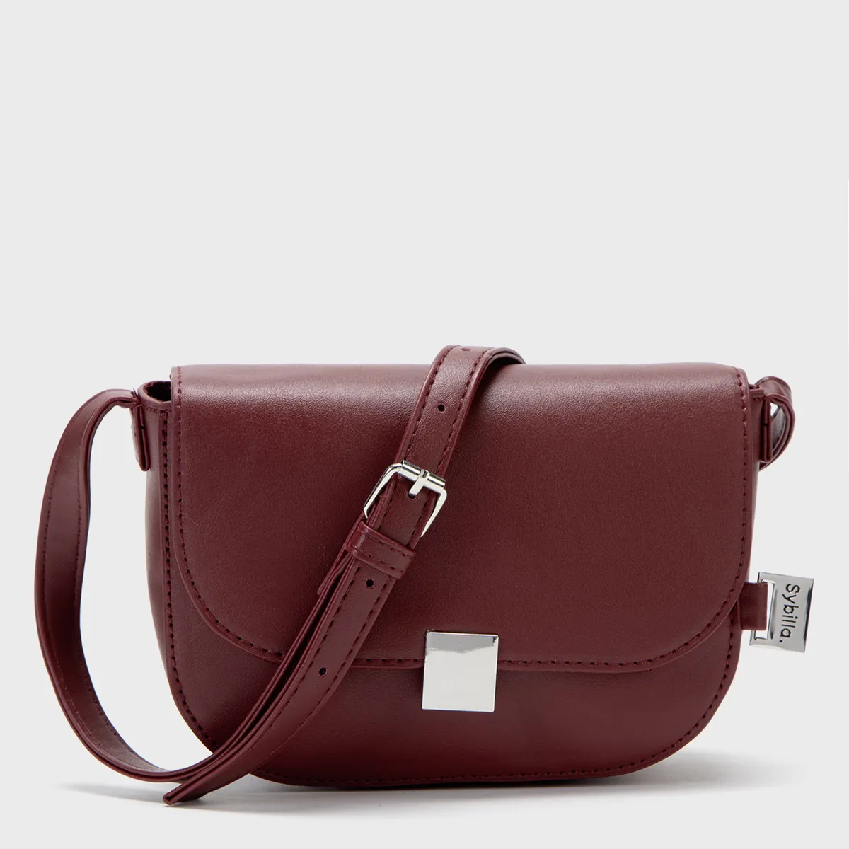 SYBILLA - Cartera Crossbody Mujer Sybilla