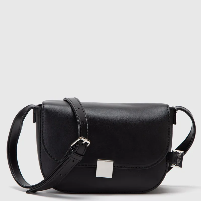 SYBILLA - Cartera Crossbody Mujer Sybilla