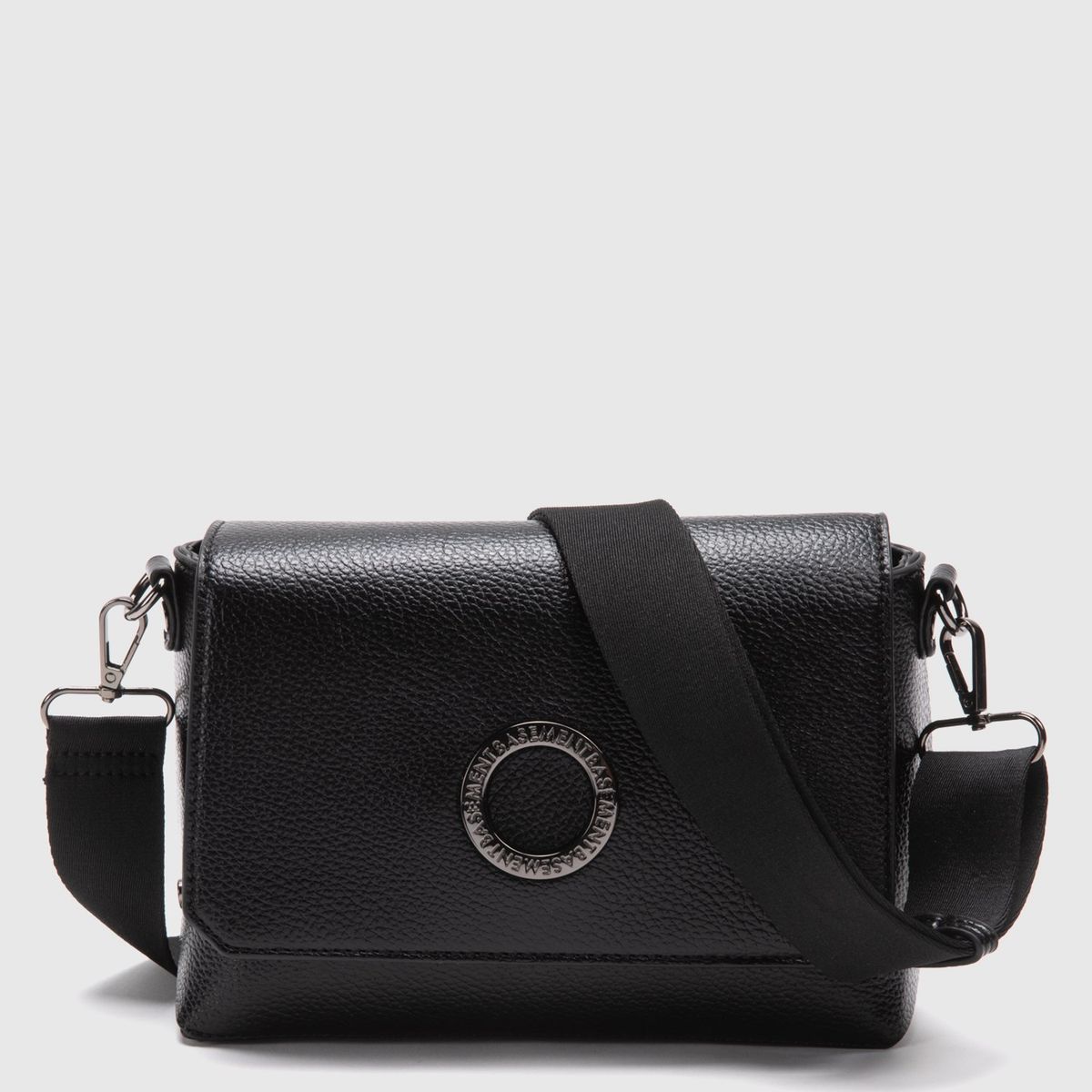 BASEMENT - Cartera Crossbody Mujer Basement