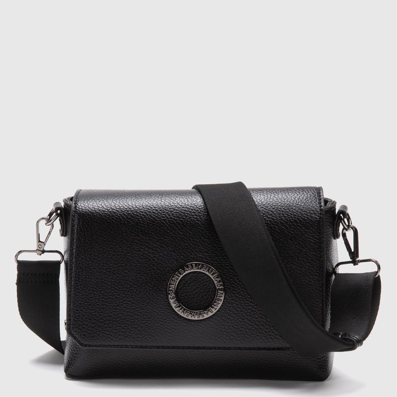 BASEMENT - Cartera Crossbody Mujer Basement