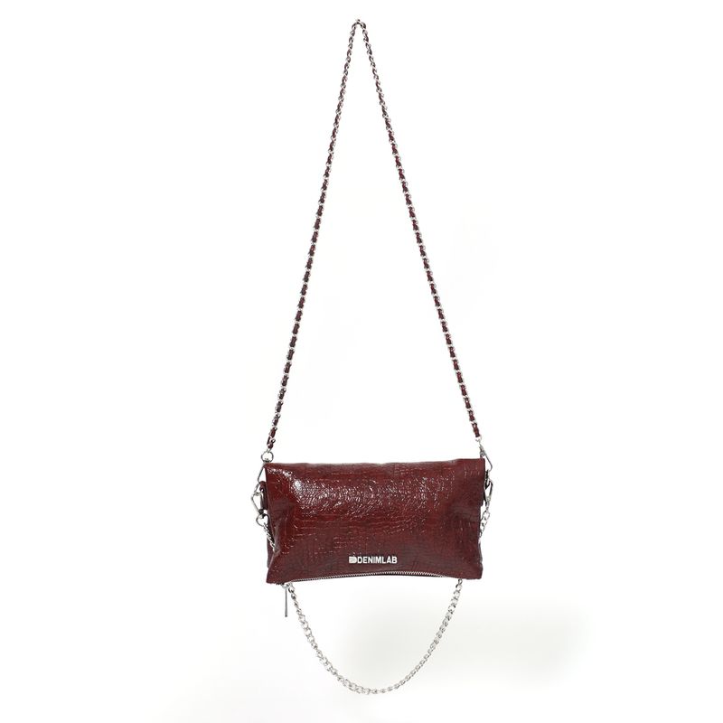 DENIMLAB - Cartera Crossbody Mujer Denimlab