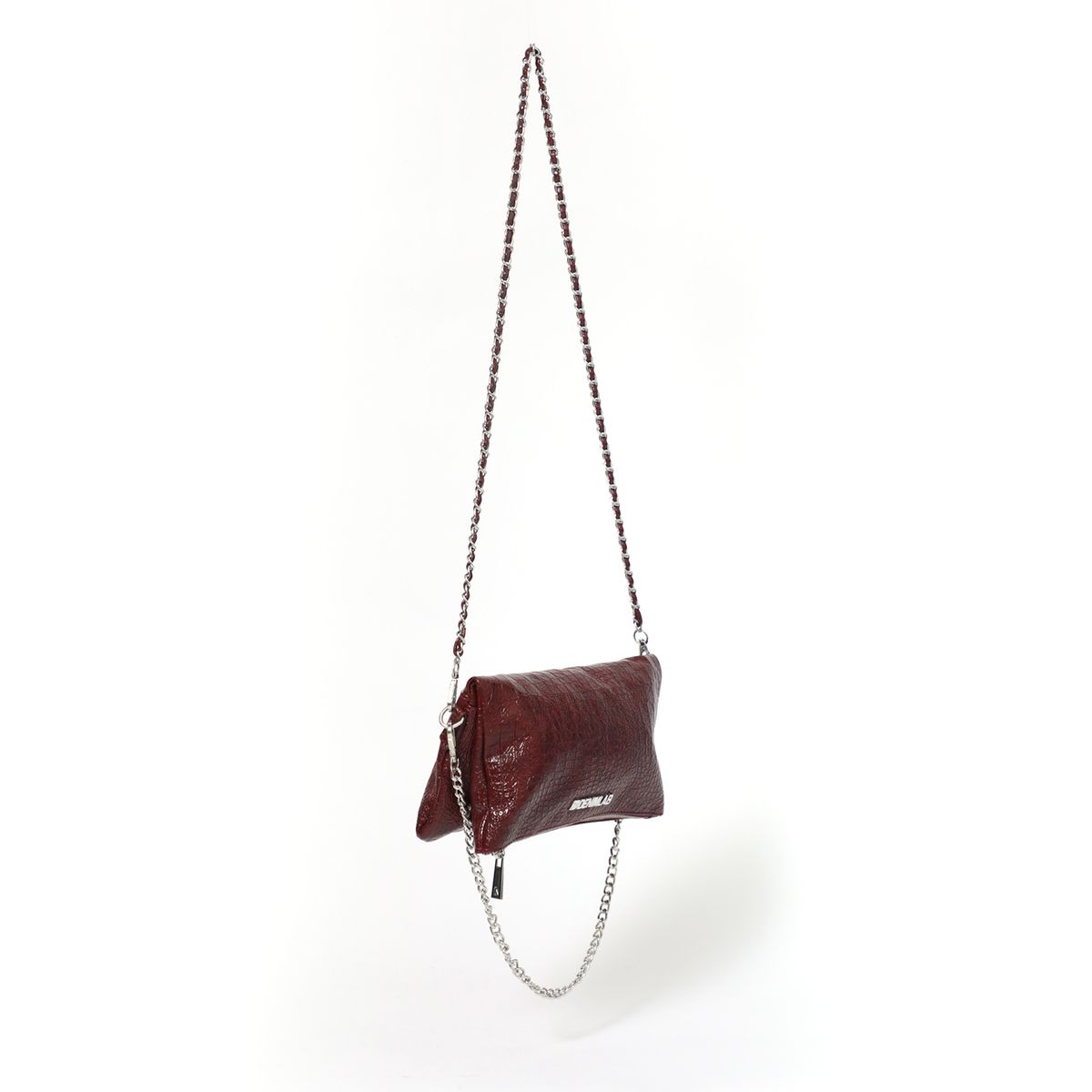 DENIMLAB - Cartera Crossbody Mujer Denimlab