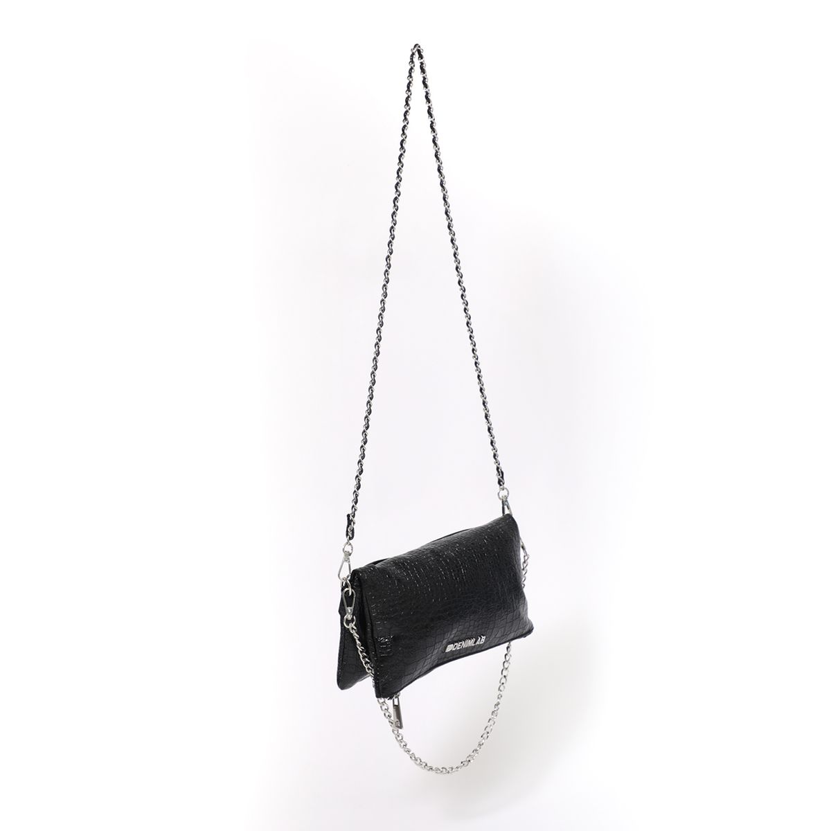 DENIMLAB - Cartera Crossbody Mujer Denimlab