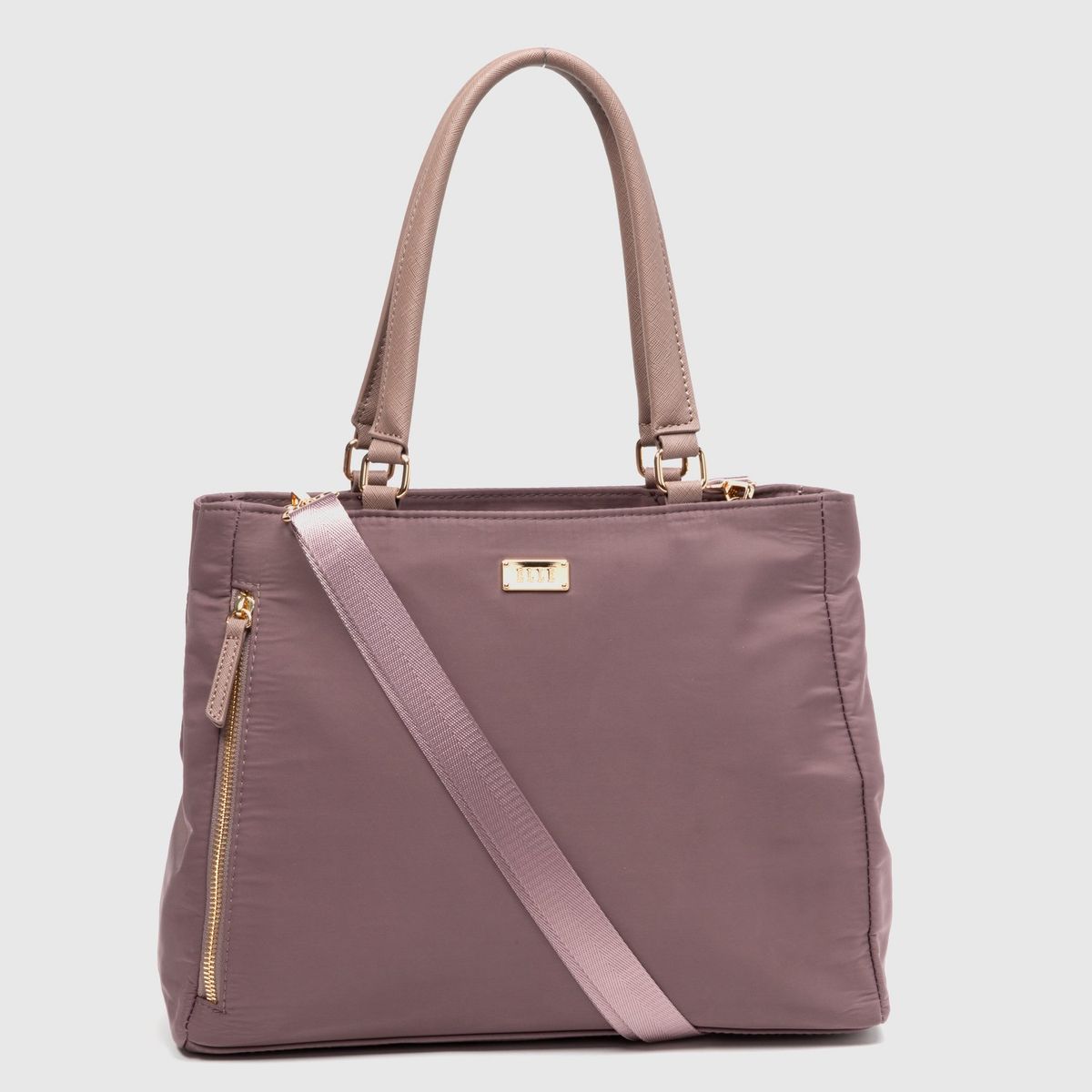 ELLE - Cartera Tote Mujer Elle