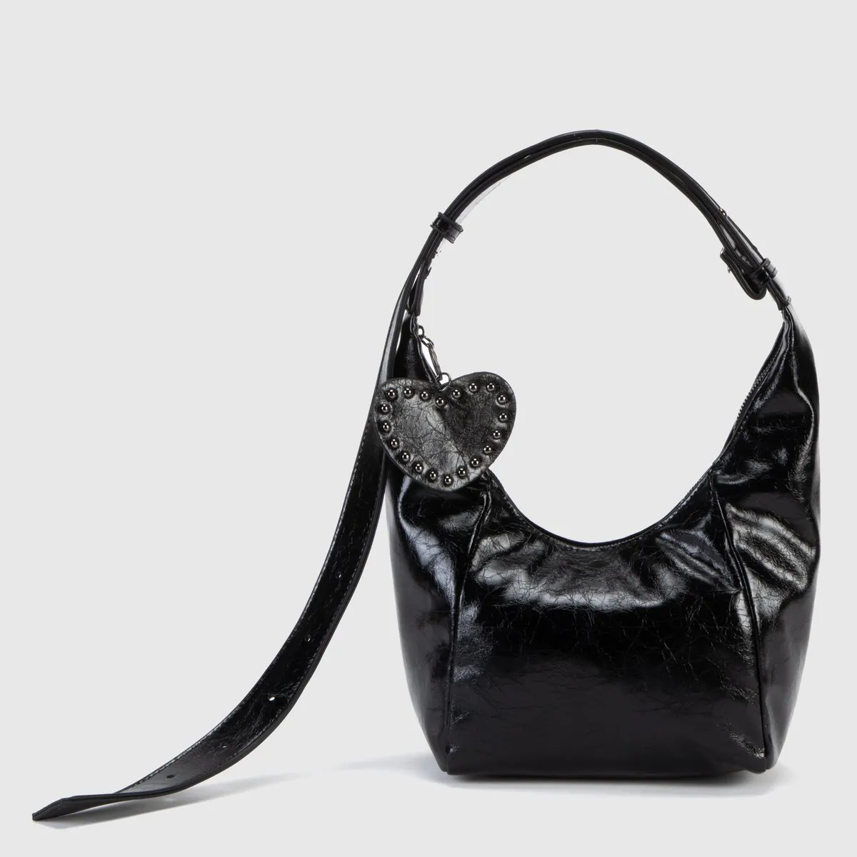 SYBILLA - Cartera Hobo Mujer Sybilla