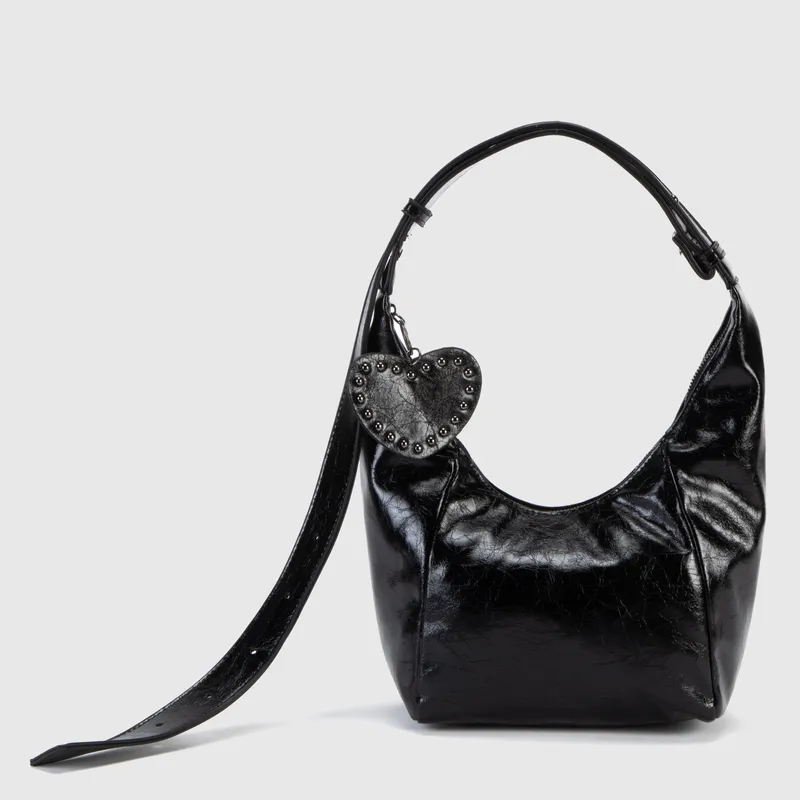 SYBILLA - Cartera Hobo Mujer Sybilla