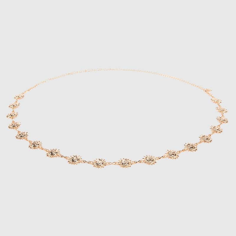 SYBILLA - Cinturón Mujer Sybilla