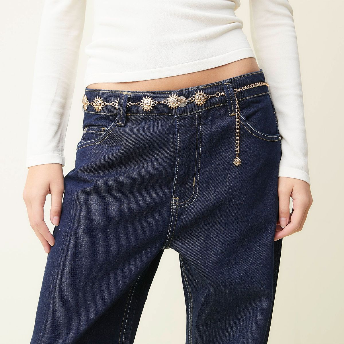 SYBILLA - Cinturón Mujer Sybilla