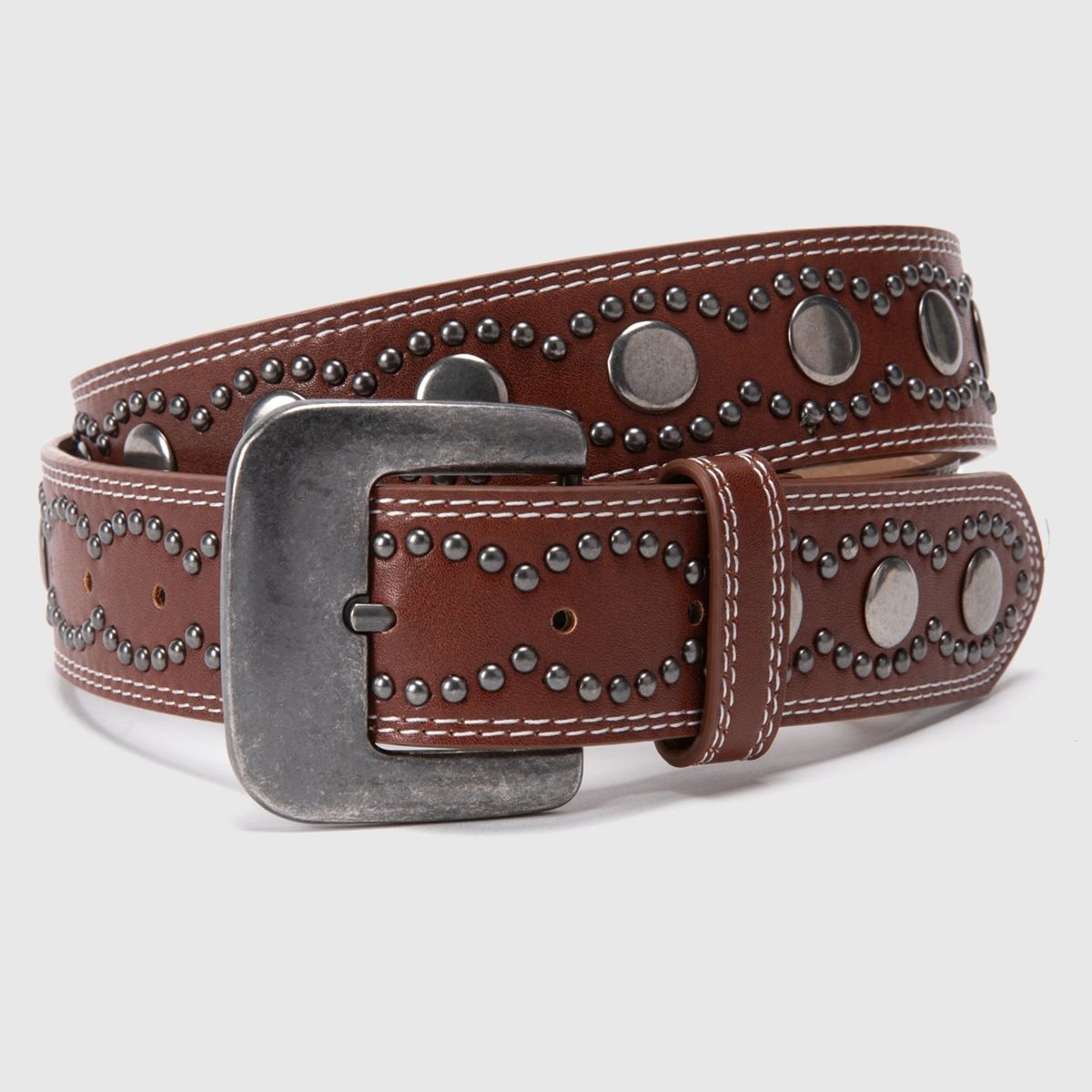 DENIMLAB - Cinturón Mujer Denimlab