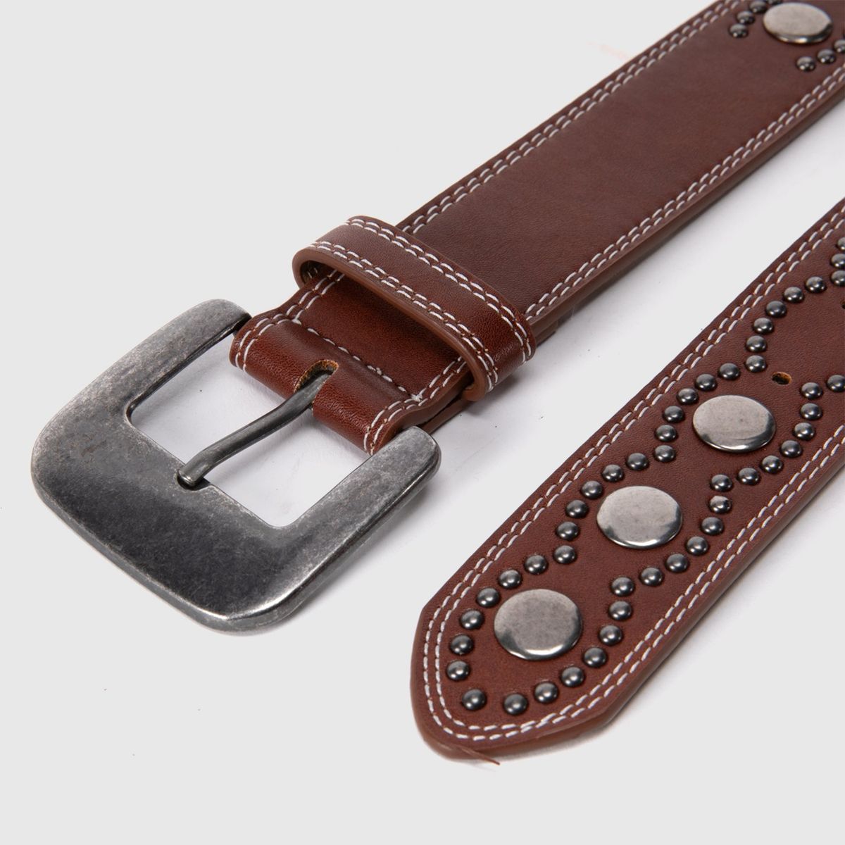 DENIMLAB - Cinturón Mujer Denimlab