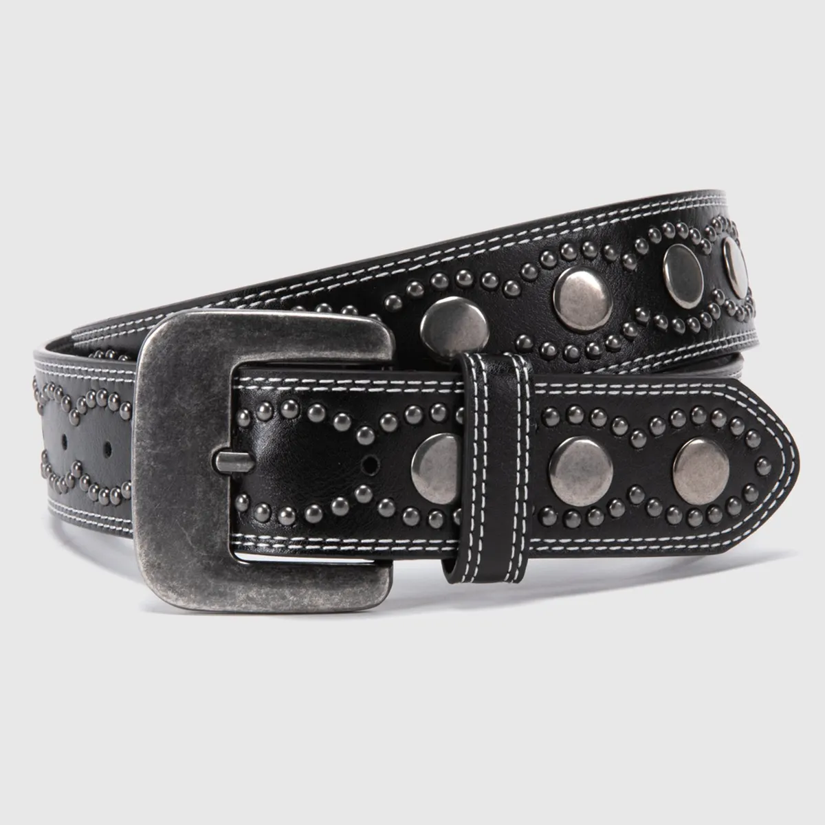 DENIMLAB - Cinturón Mujer Denimlab