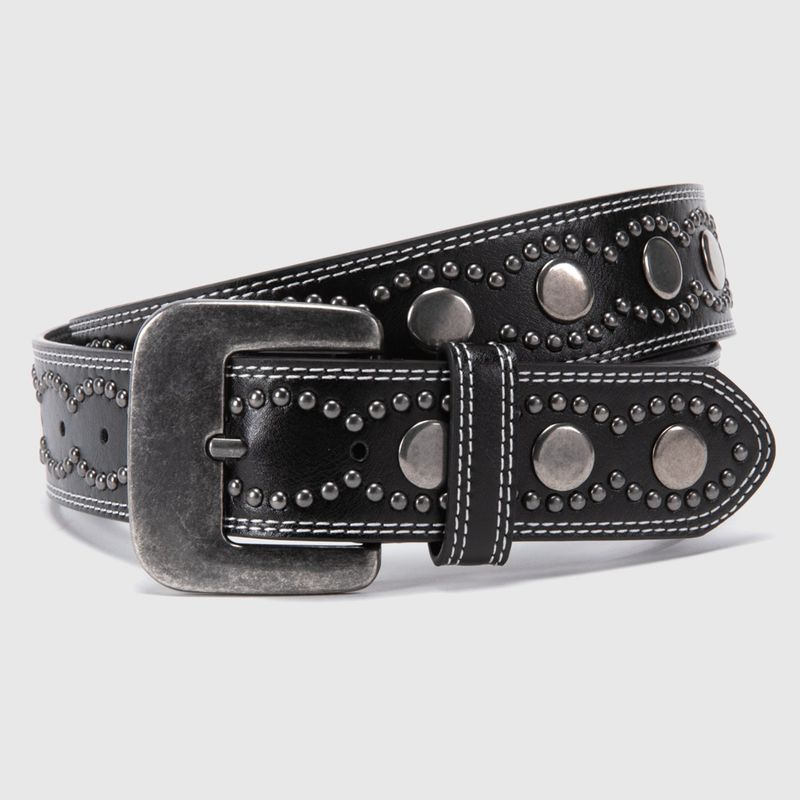 DENIMLAB - Cinturón Mujer Denimlab