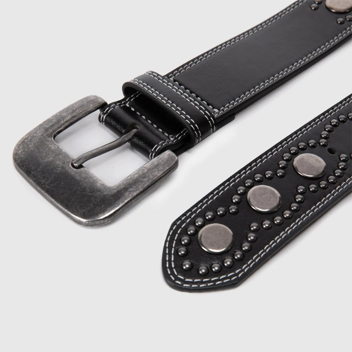 DENIMLAB - Cinturón Mujer Denimlab