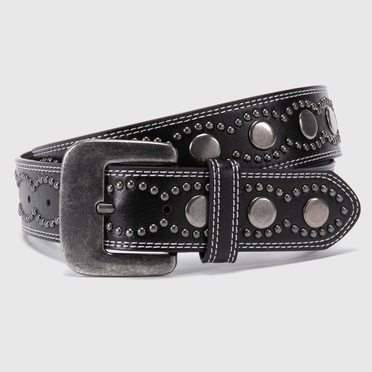 DENIMLAB - Cinturón Mujer Denimlab