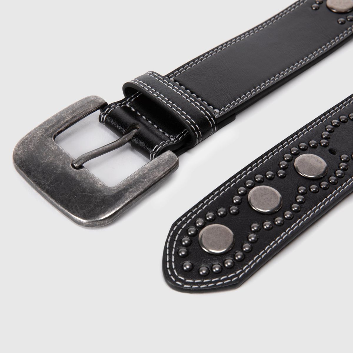 DENIMLAB - Cinturón Mujer Denimlab