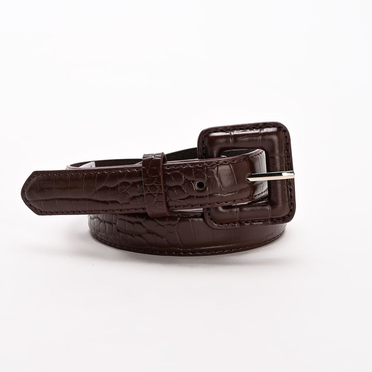 BASEMENT - Cinturón Mujer Basement