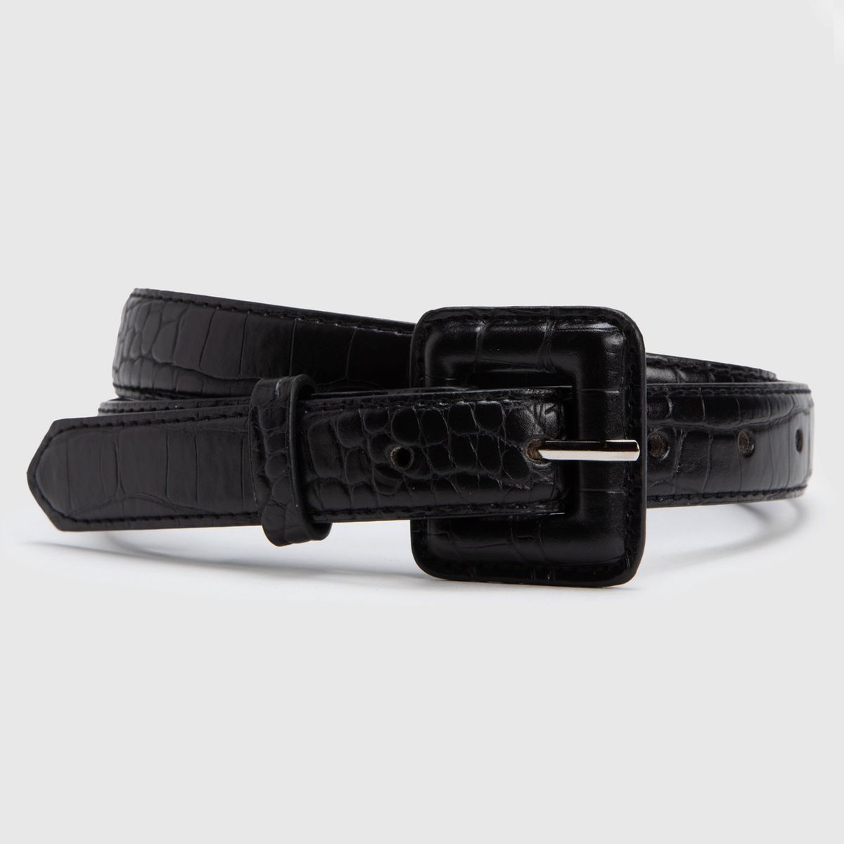 BASEMENT - Cinturón Mujer Basement