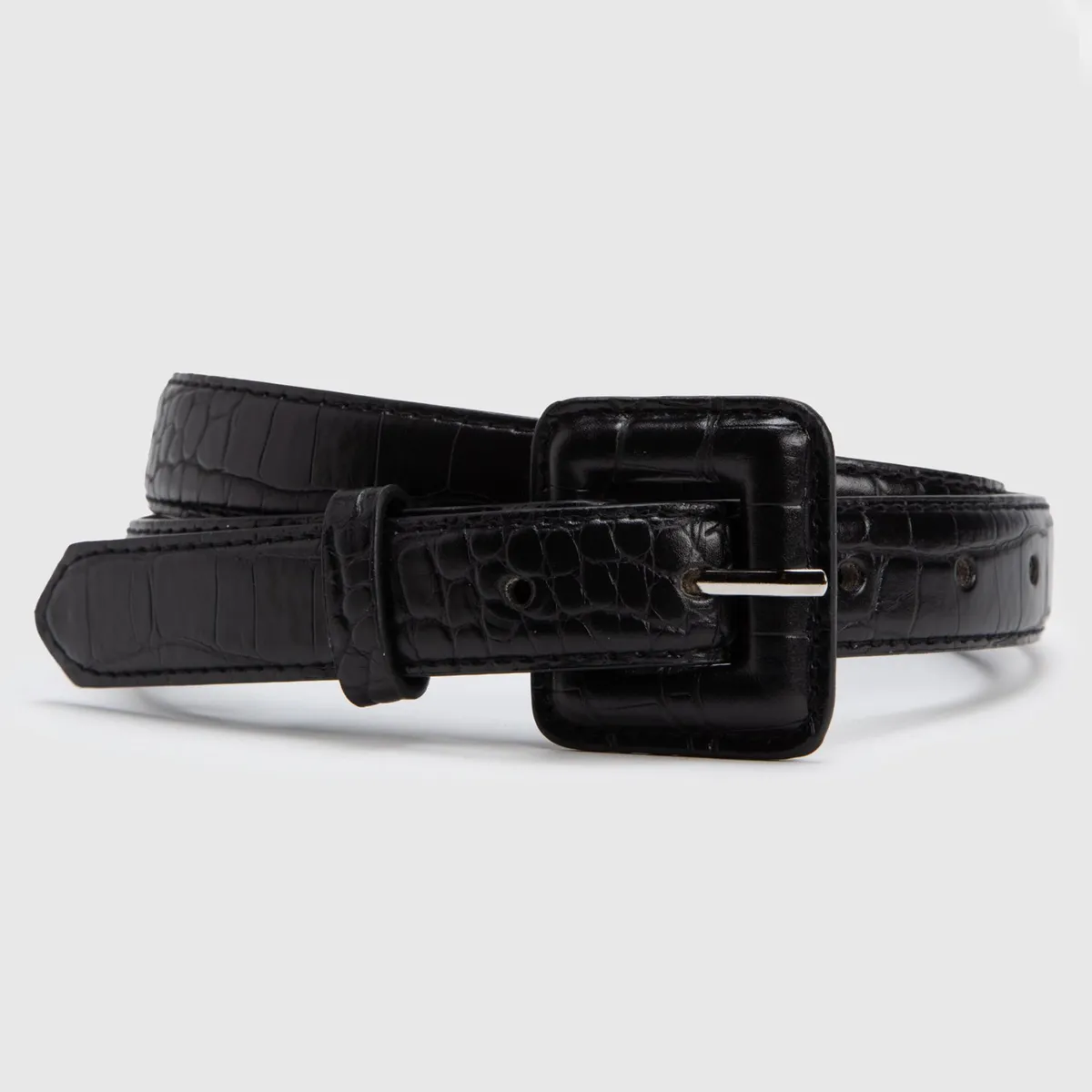 BASEMENT - Cinturón Mujer Basement