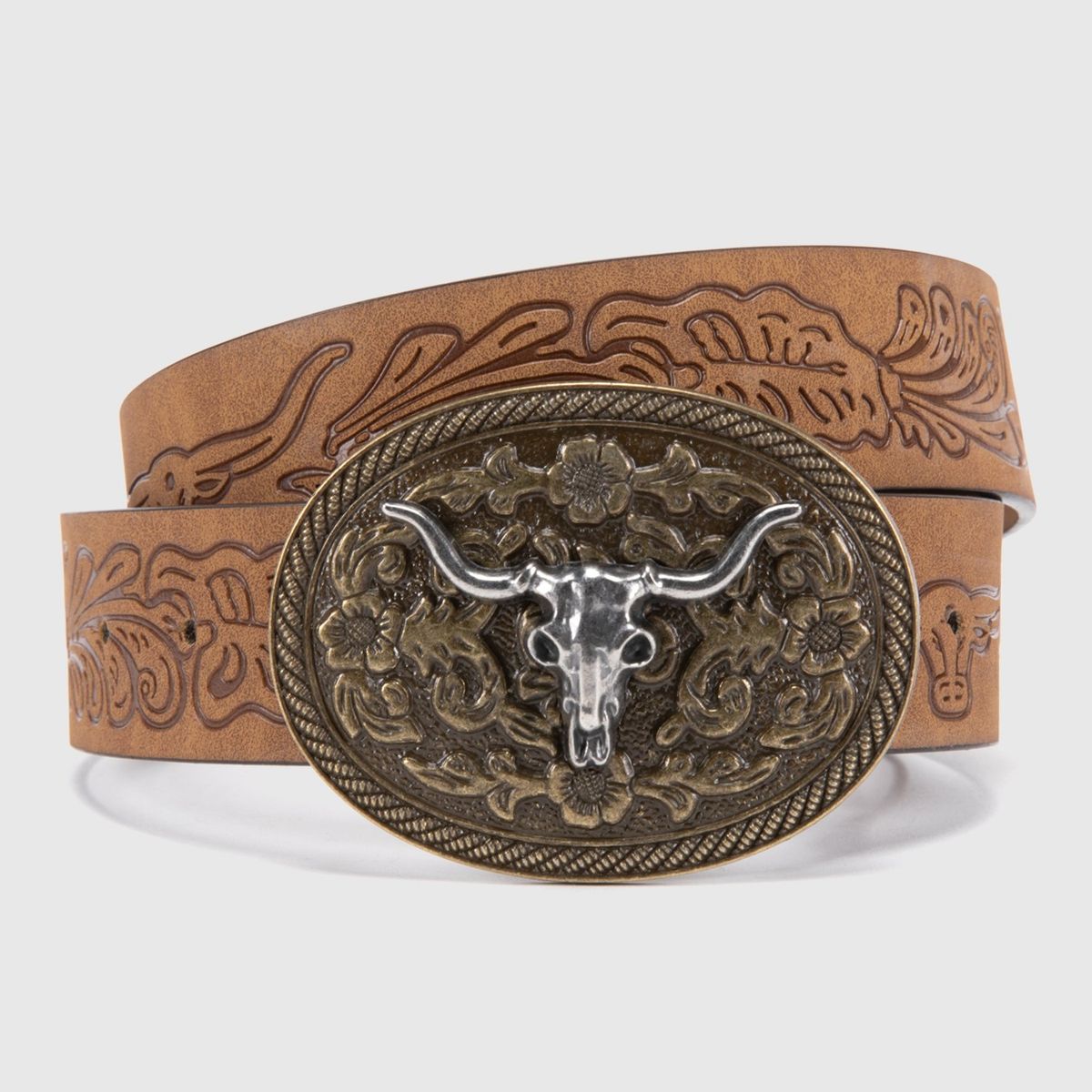 DENIMLAB - Cinturón Mujer Denimlab