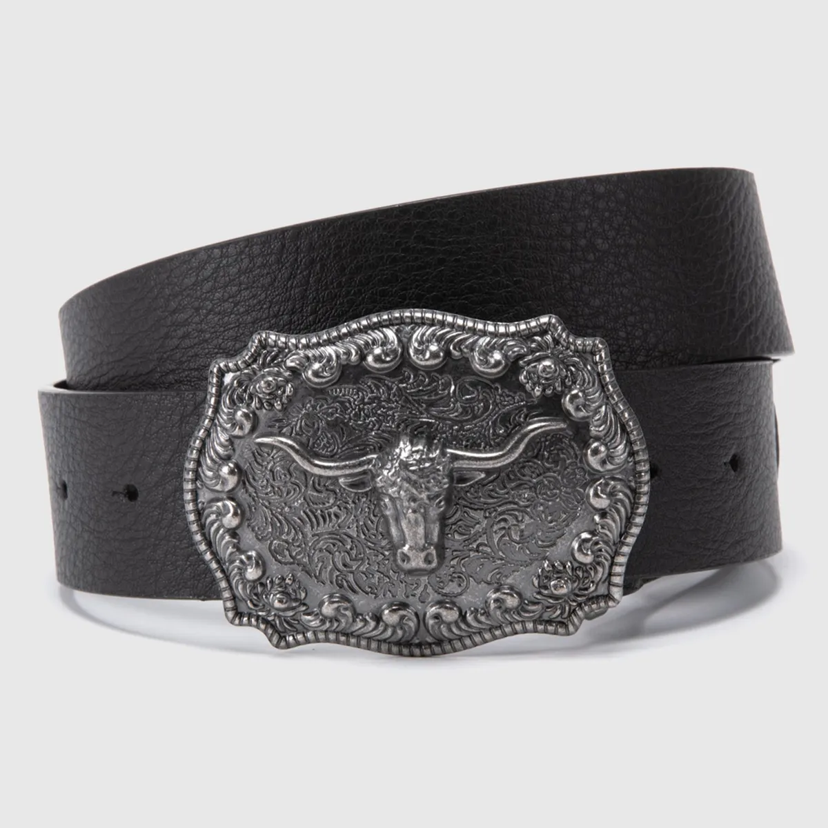 DENIMLAB - Cinturón Mujer Denimlab