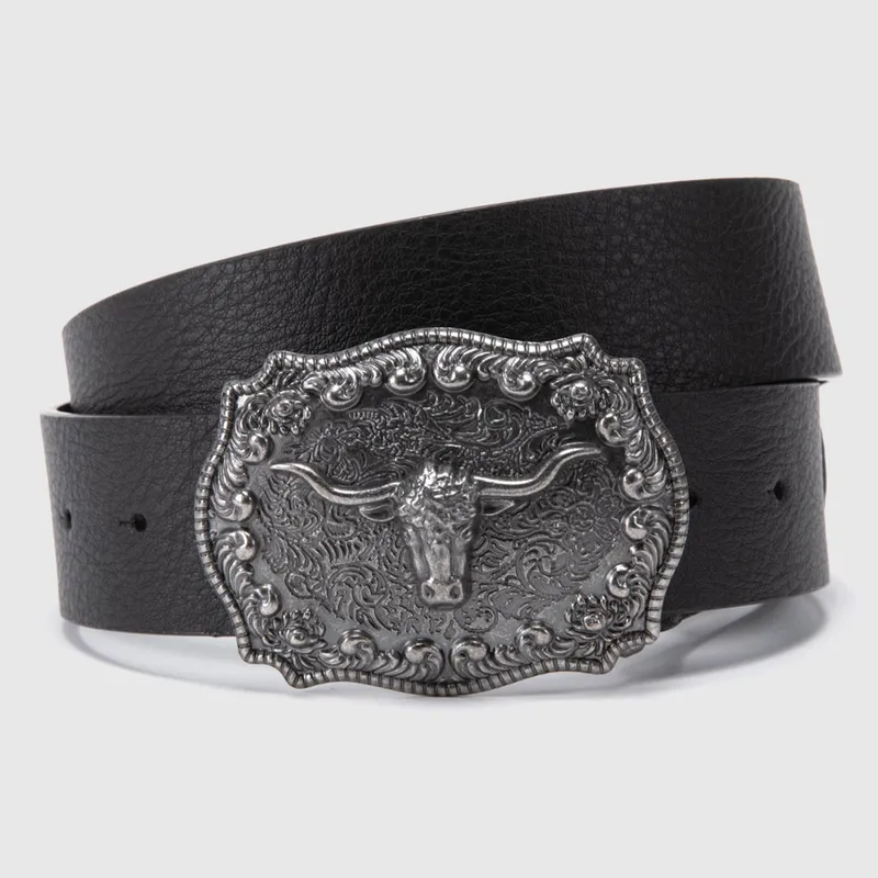 DENIMLAB - Cinturón Mujer Denimlab