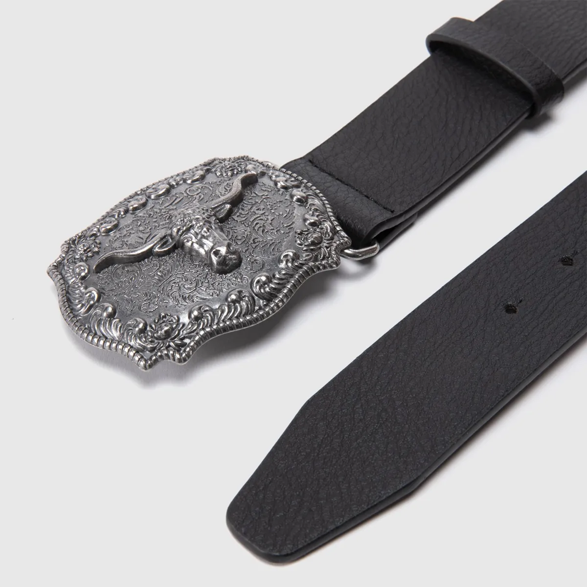 DENIMLAB - Cinturón Mujer Denimlab