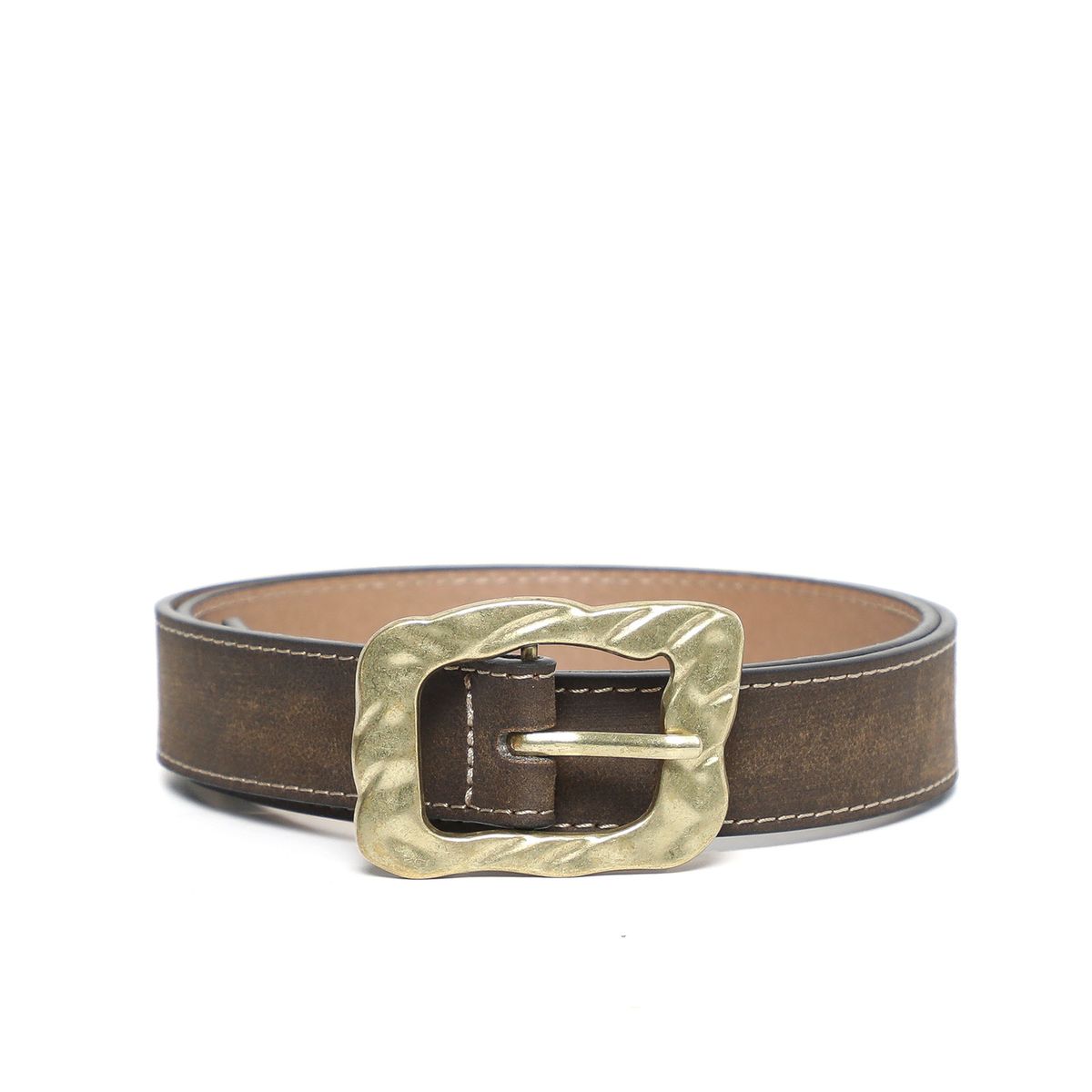 BASEMENT - Cinturón Mujer Basement