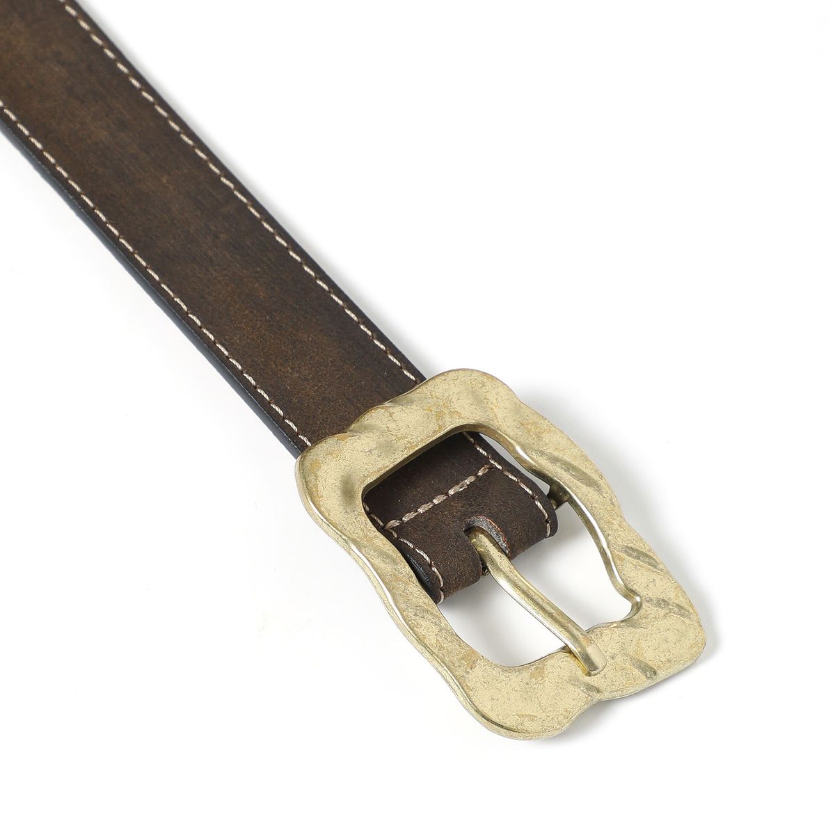 BASEMENT - Cinturón Mujer Basement