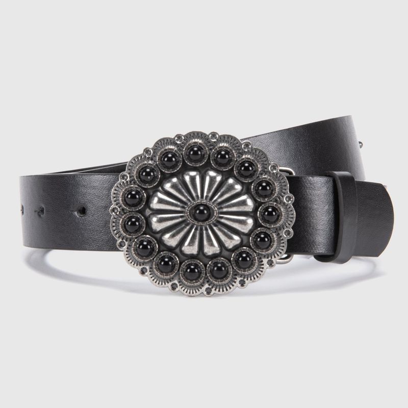 DENIMLAB - Cinturón Mujer Denimlab