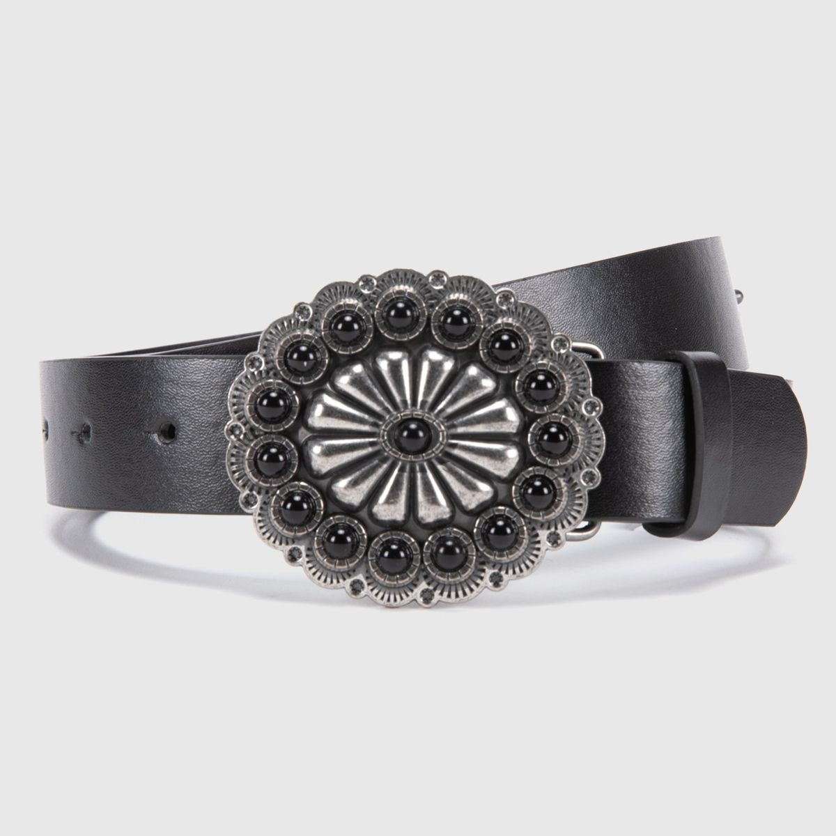 DENIMLAB - Cinturón Mujer Denimlab