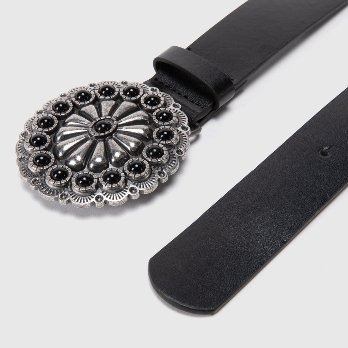 DENIMLAB - Cinturón Mujer Denimlab